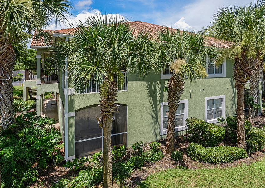 Bay Breeze Villas Apartments, 16001 Bayside Pointe, Fort Myers, FL