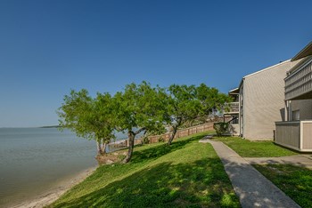 Select homes offer water views Select homes offer water views |Bay Club - Photo Gallery 3