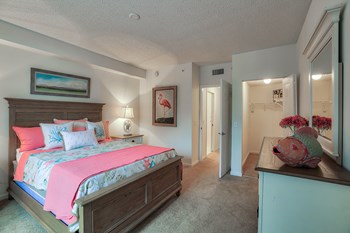 Bedroom Bedroom | Monterra at Bonita Springs - Photo Gallery 2