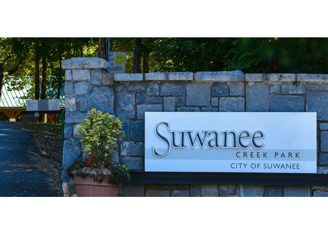 Suwanee Creek Park at The Maven, Suwanee, 30024