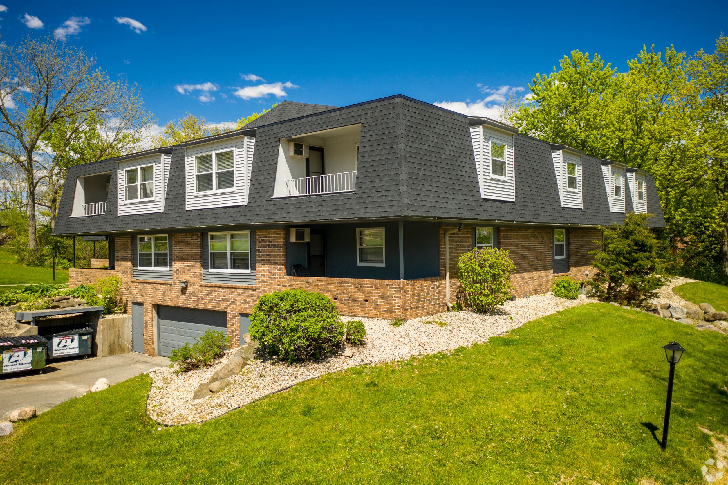 Welcome to Preserve West! | Preserve West at Preserve West, Madison, Wisconsin