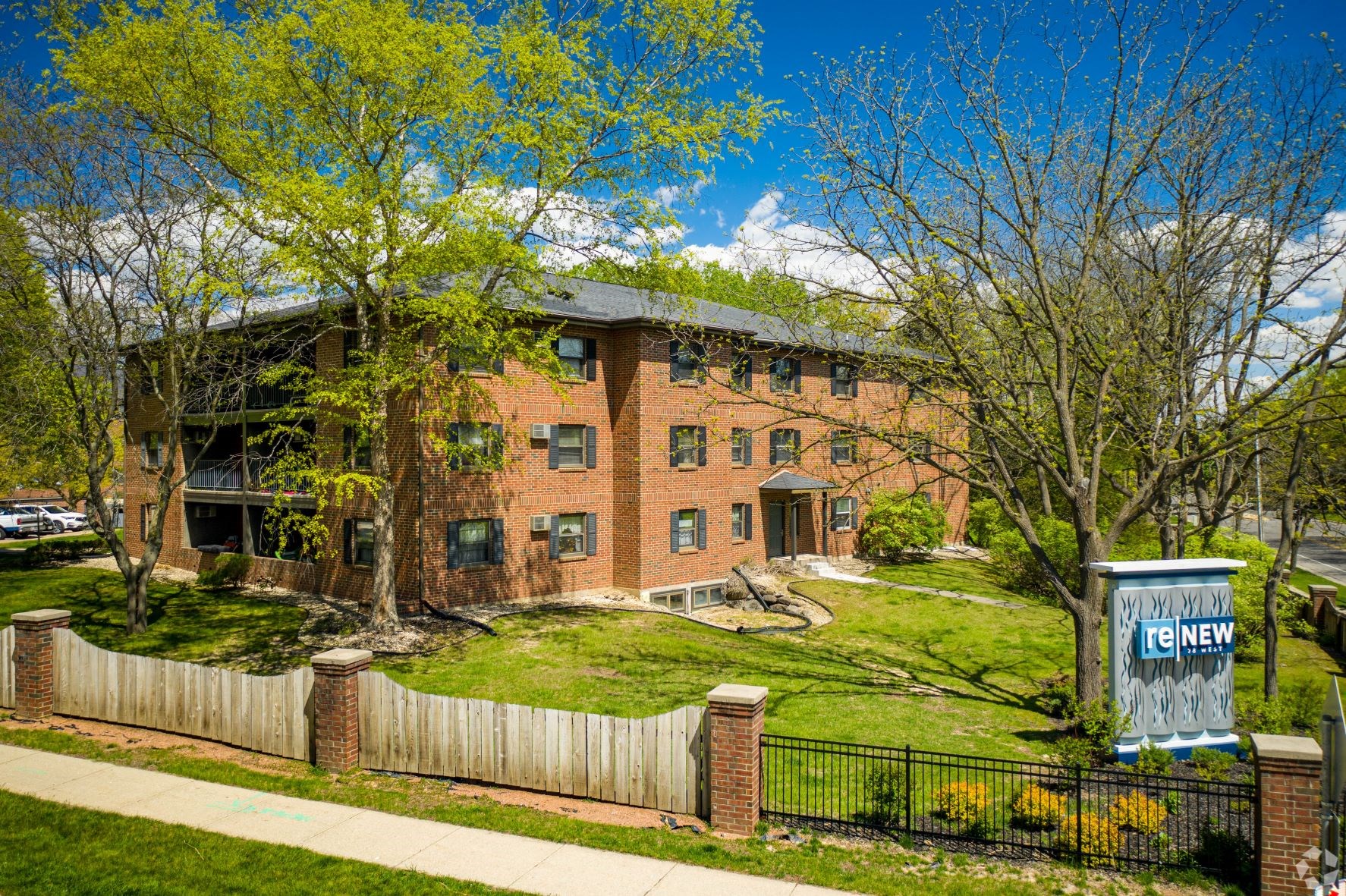 Preserve West Apartments 78 Kessel Court Madison WI RentCafe