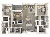 C4 Floor Plan C4 Floor Plan | Inspire