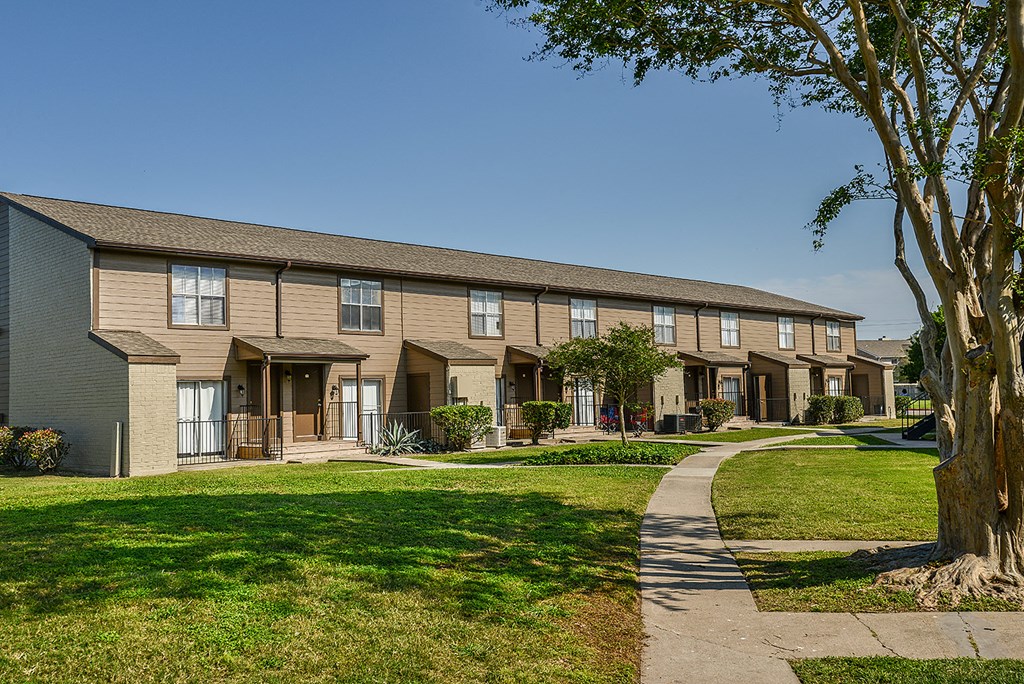 Candlewood is located in the heart of Corpus Christi at Candlewood, Texas, 78412