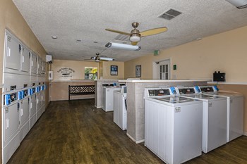 Laundry Center | Caribbean Isle - Photo Gallery 32