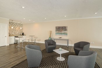 Clubhouse  | Caribbean Villas - Photo Gallery 24