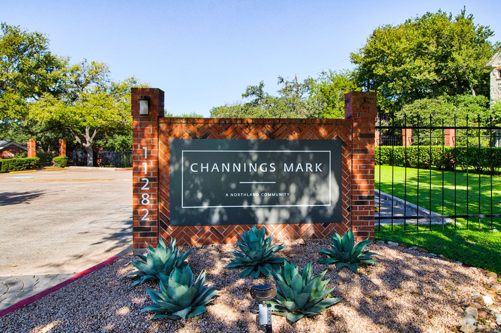 Welcome to Channing's Mark! Welcome to Channings Mark at Channings Mark, Austin, 78759