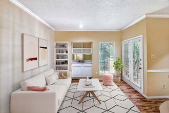 Living Room | Channings Mark