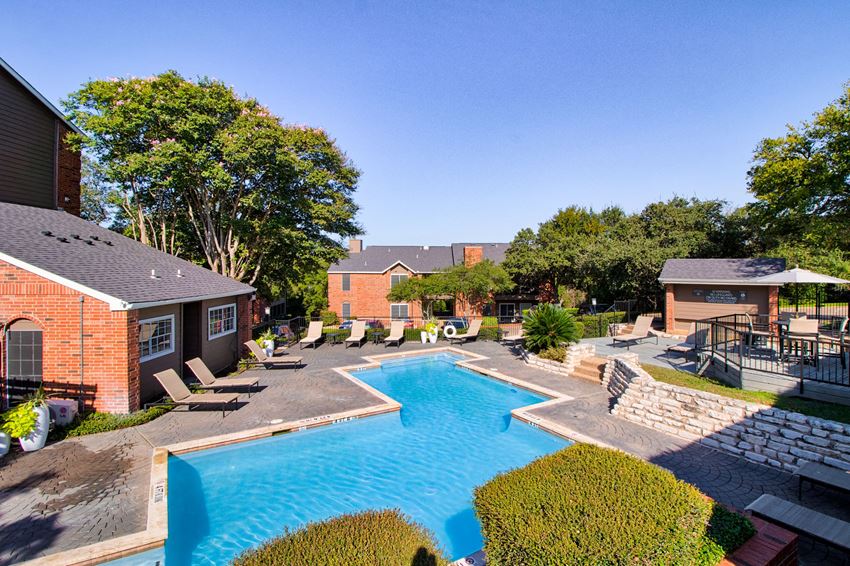 Channings Mark Apartments, 11282 Taylor Draper Lane, Austin, TX RentCafe