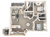 Cinnabar Floor Plan Cinnabar Floor Plan |Ashlar