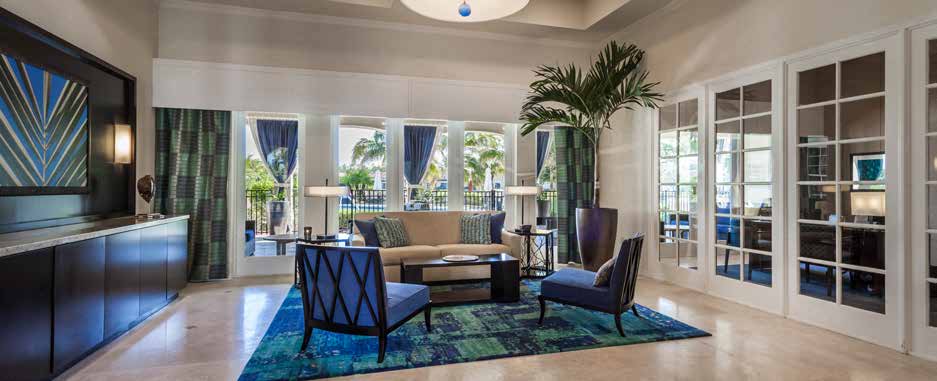 Community Clubhouse  at Cypress Legends, Florida, 33905