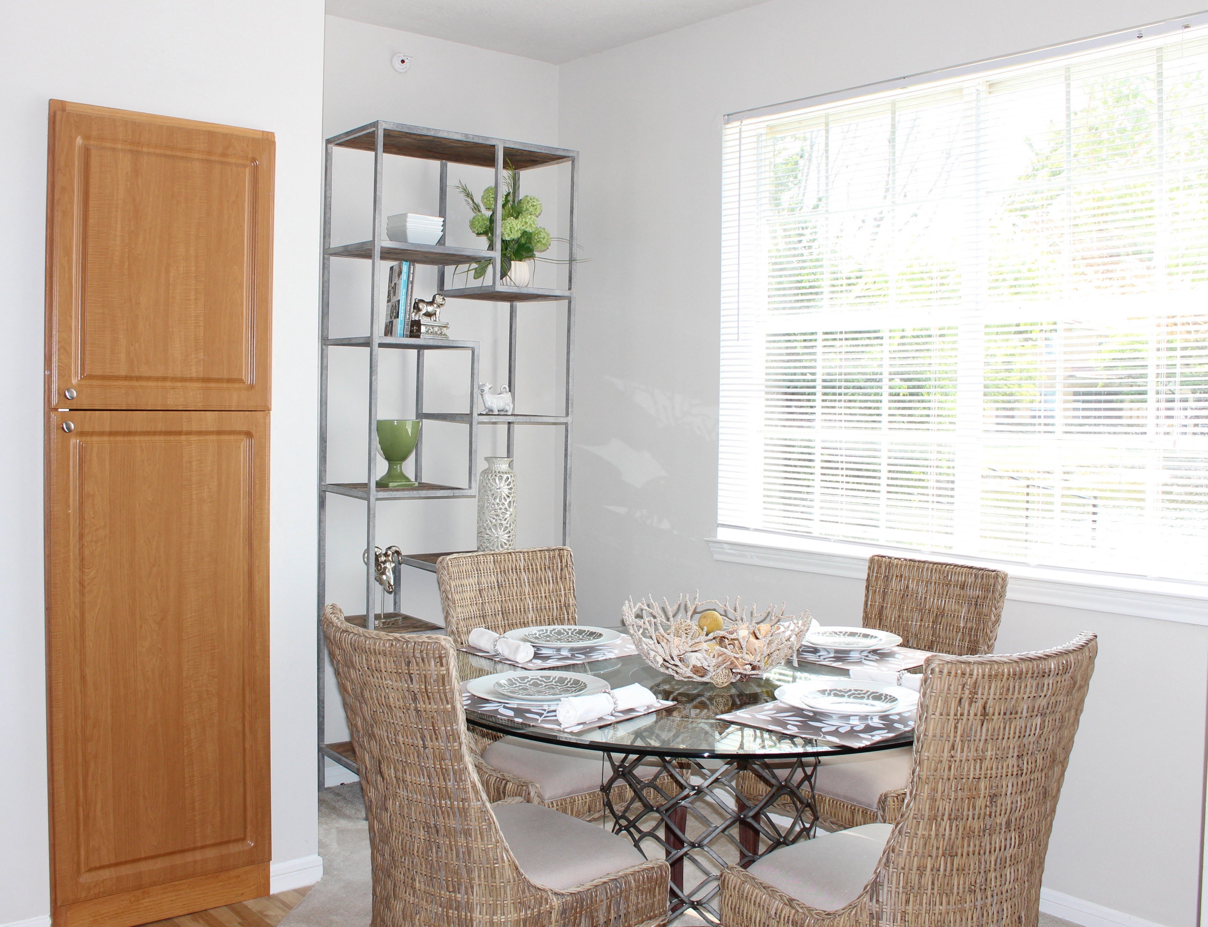 Dining Room at Cypress Legends, Florida, 33905