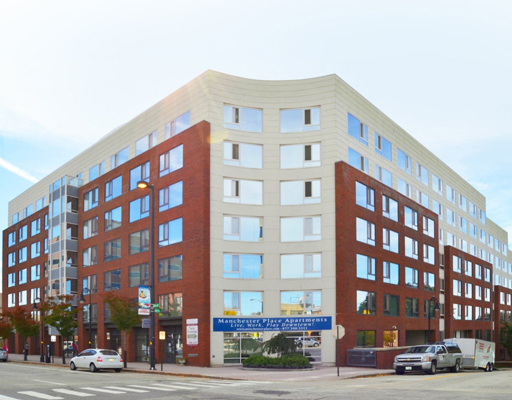 Welcome to The Residences at Manchester Place! at Residences at Manchester Place, New Hampshire