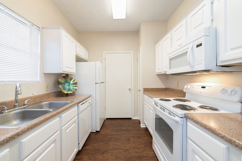 Kitchen Kitchen | Canyon Creek - Photo Gallery