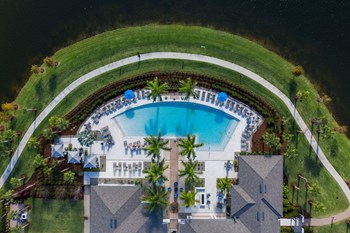Pool Deck Overview - Photo Gallery 33