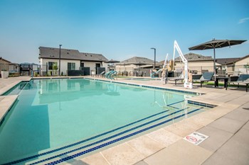 Pool | Parke Place - Photo Gallery 51