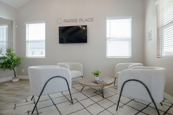 Leasing Center  | Parke Place - Photo Gallery 48