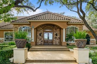 Welcome home! | Park at Monterey Oaks