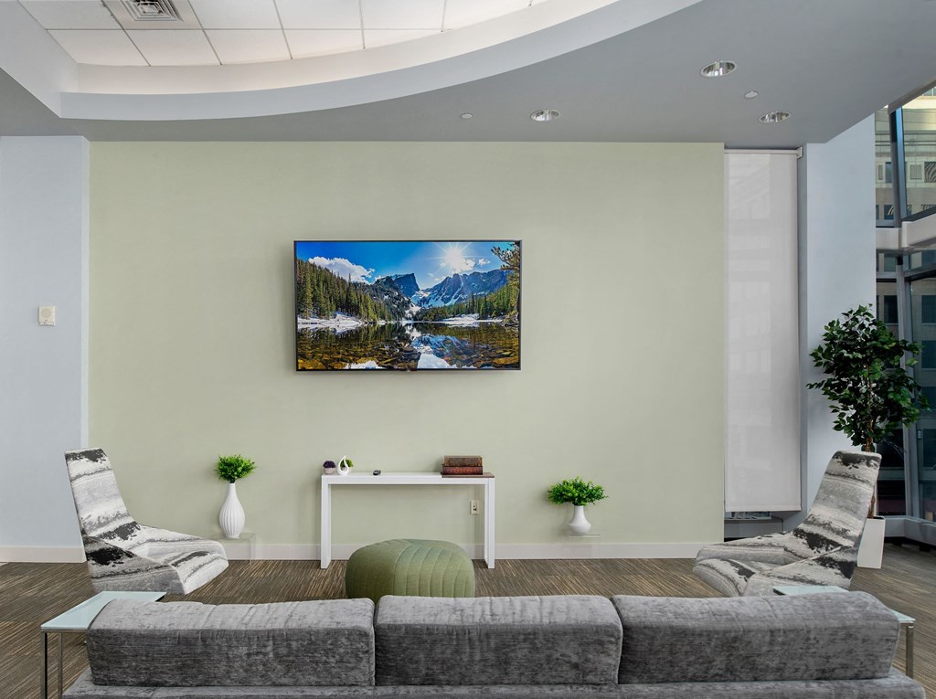 Great Room at Hartford 21, Hartford