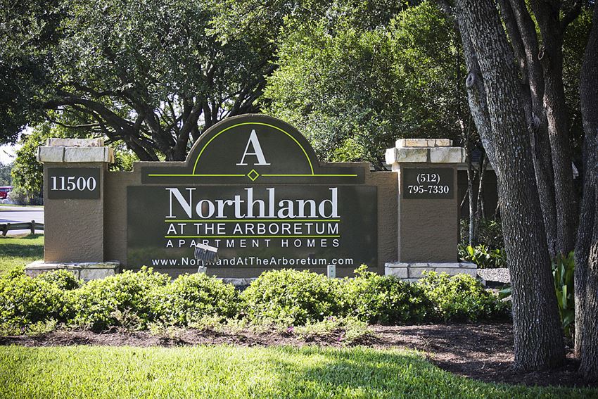 Welcome Home to Northland at the Arboretum |Northland at the Arboretum - Photo Gallery 1