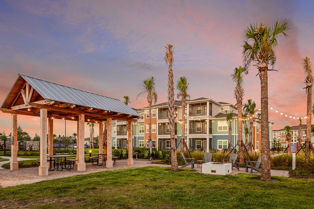 Exterior  at Echo Lake, Bradenton, 34211