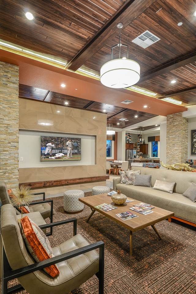 1-bedroom apartment at Echo Lake Apartments in Bradenton, FL