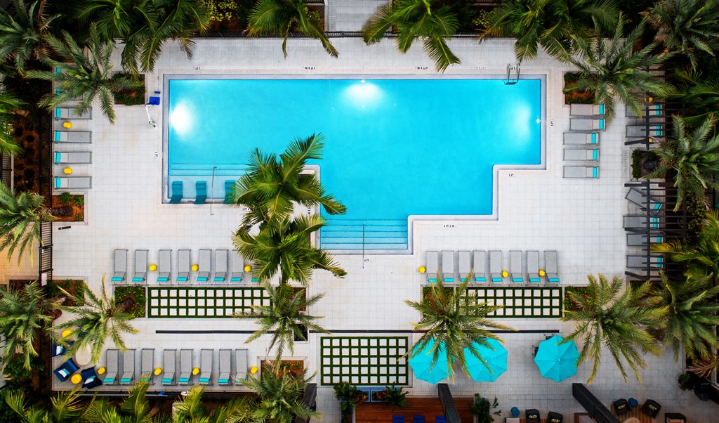 The District At Rosemary