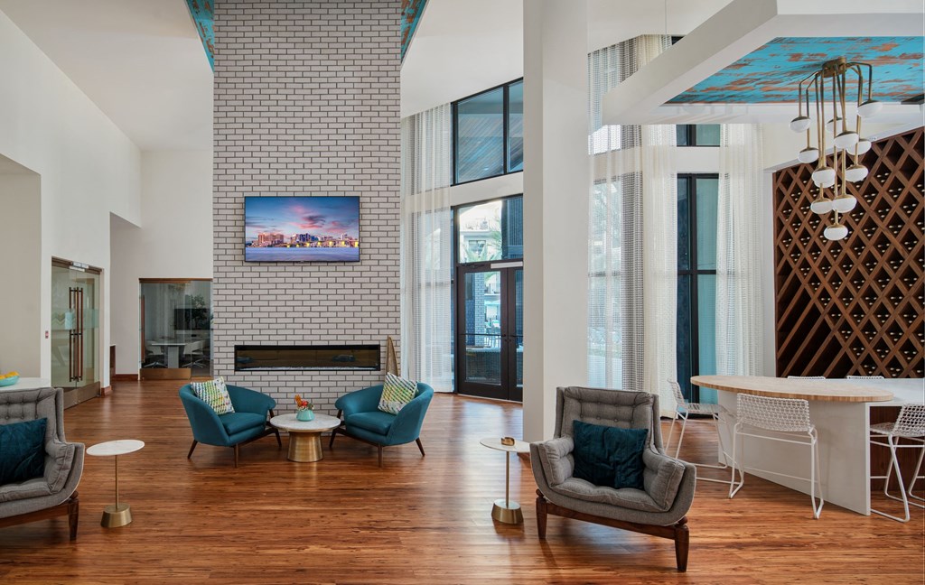 The District At Rosemary