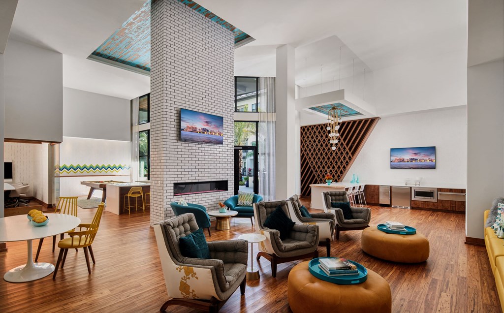 The District At Rosemary