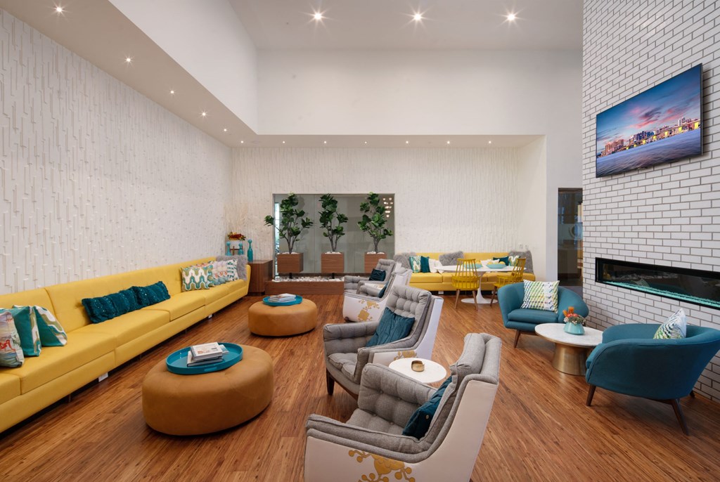 The District At Rosemary