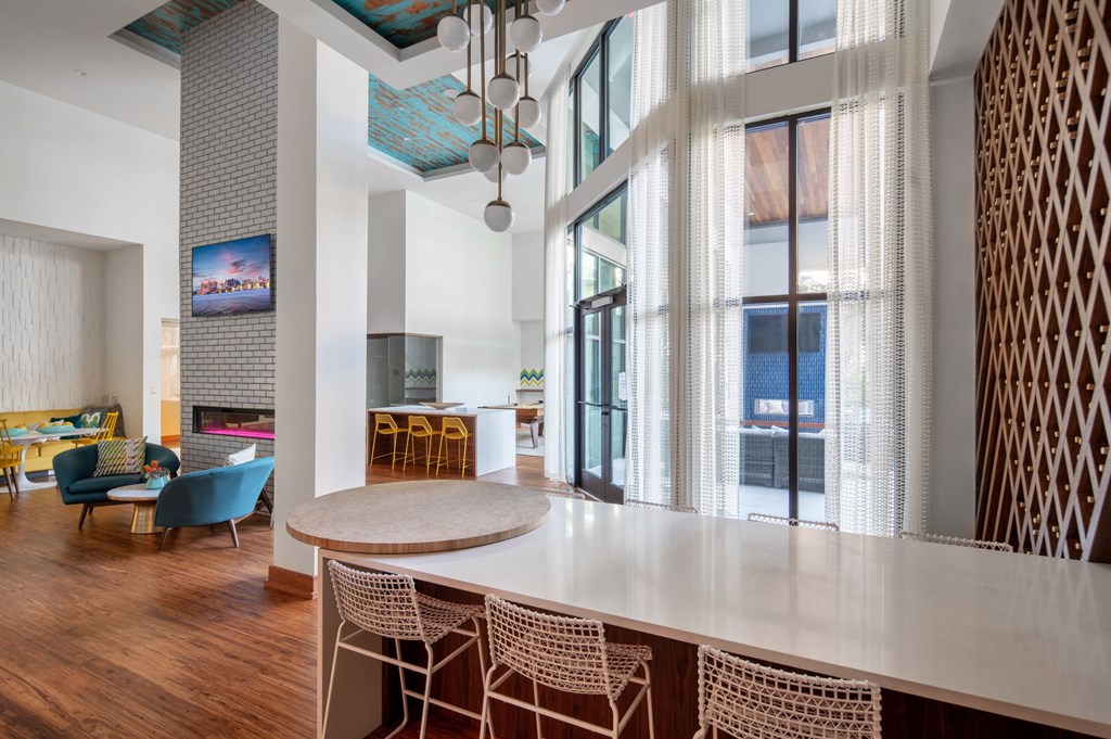 The District At Rosemary