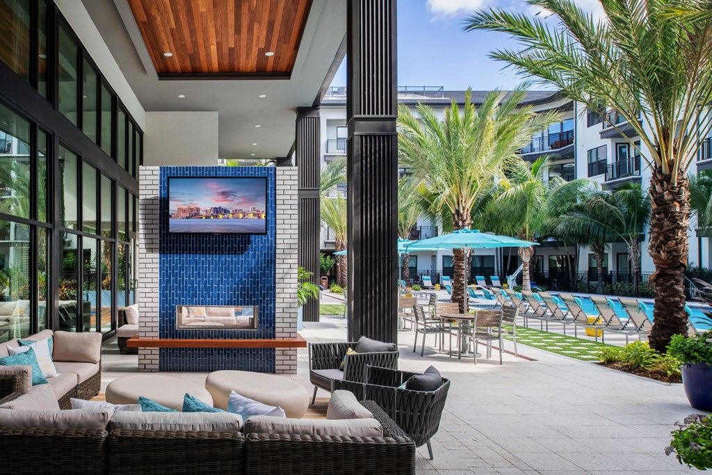 The District At Rosemary