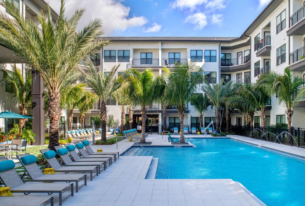 The District At Rosemary