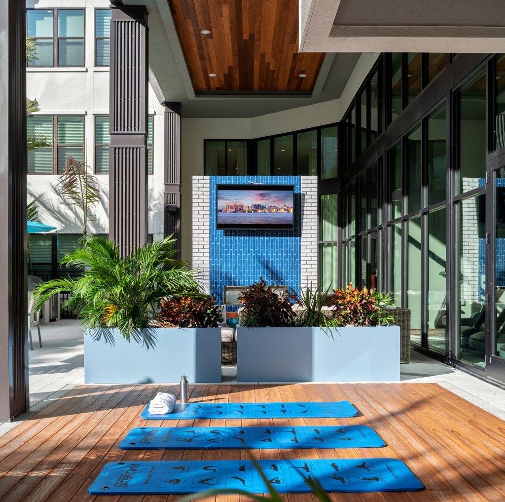 The District At Rosemary