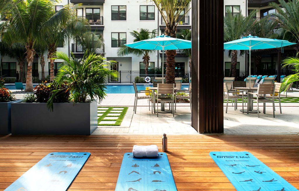 The District At Rosemary