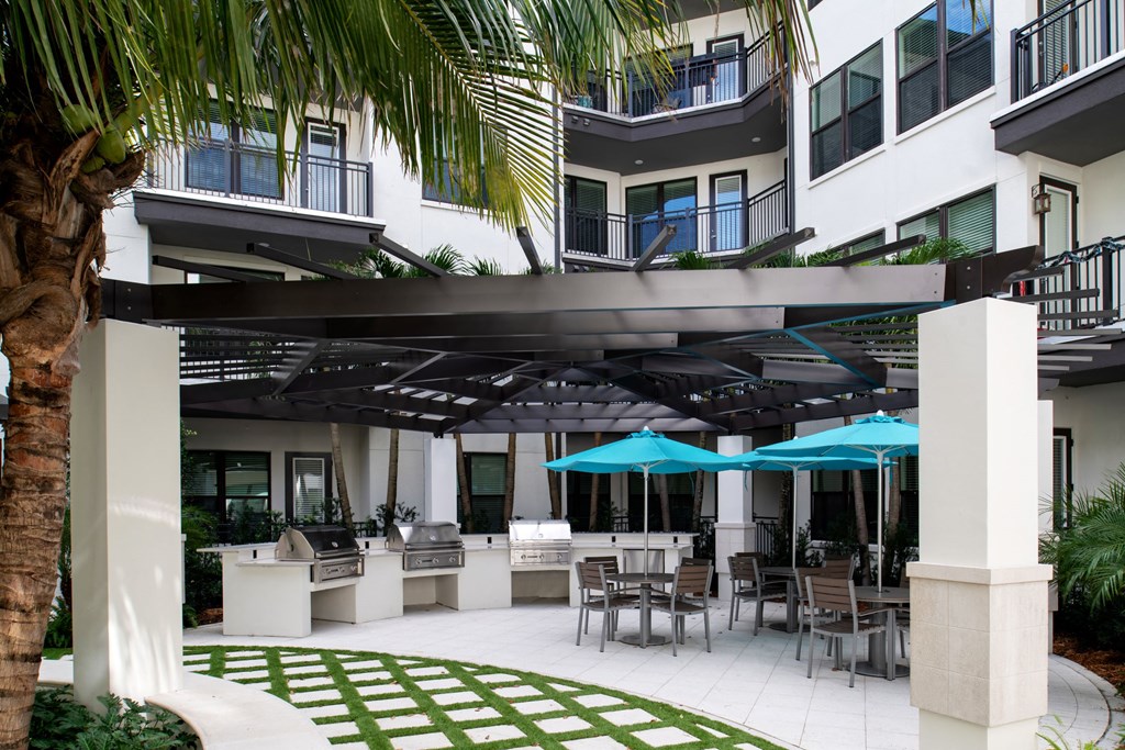 The District At Rosemary