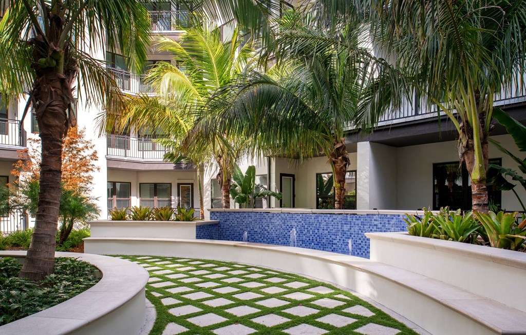 The District At Rosemary