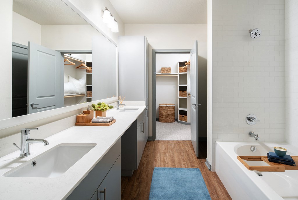 The District At Rosemary