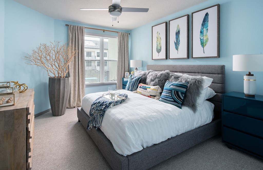 The District At Rosemary