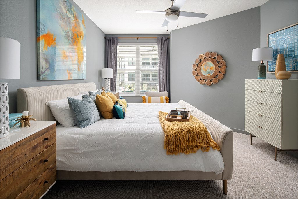 The District At Rosemary