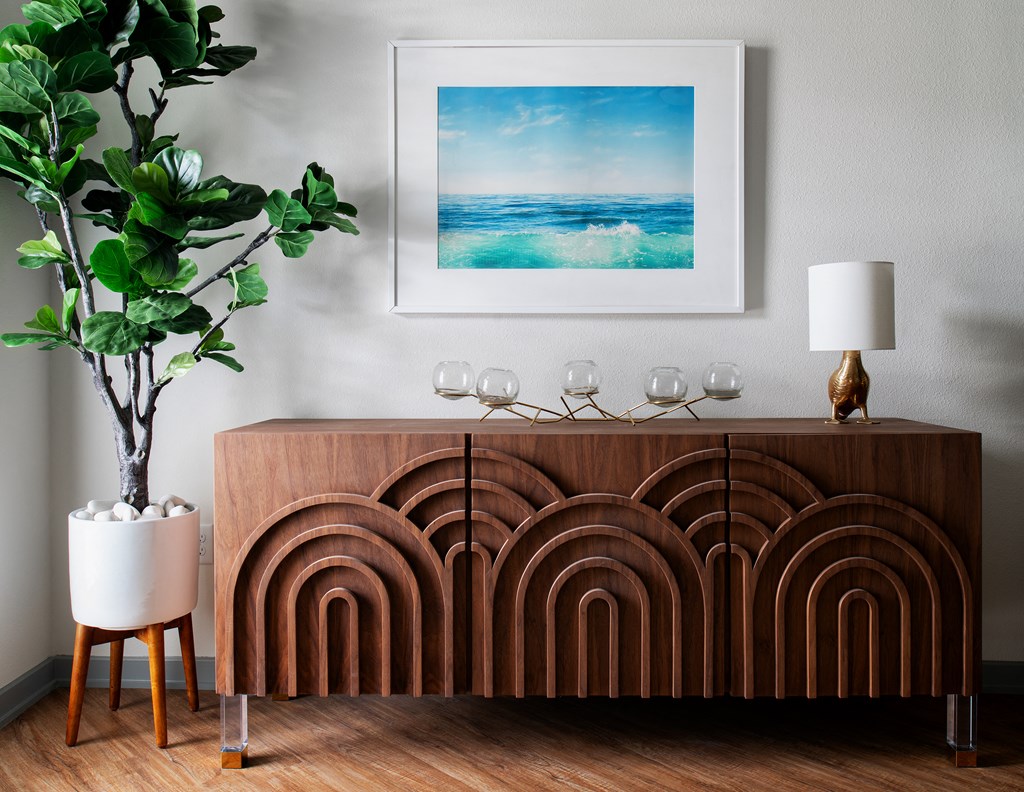 The District At Rosemary