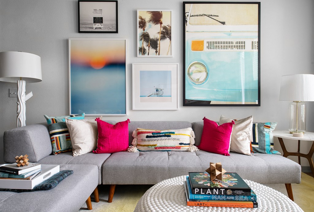 The District At Rosemary