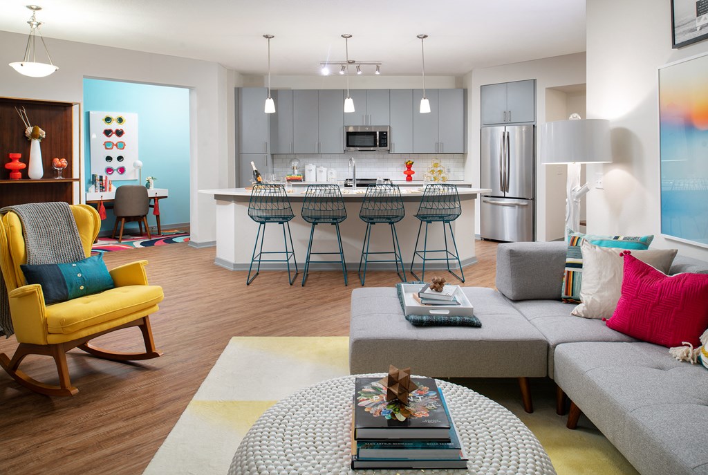 The District At Rosemary