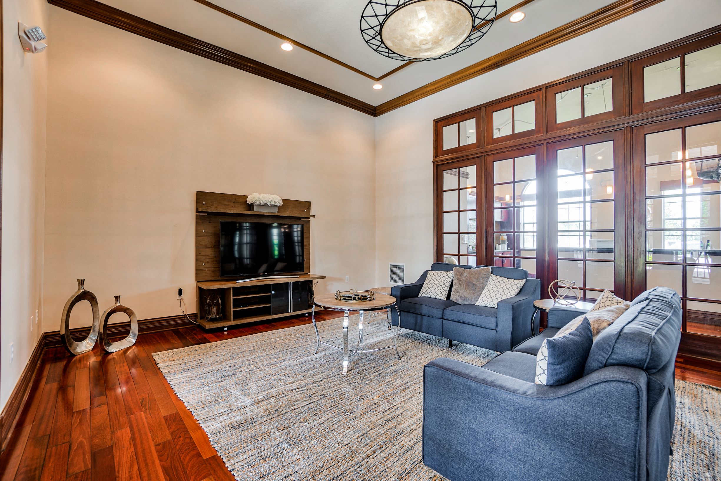 Clubhouse at Estates at Heathbrook, Ocala, 34474