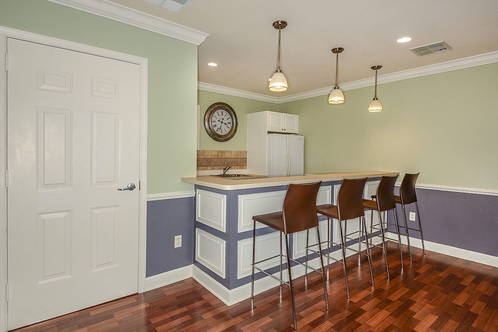 Clubhouse at Highlands at Faxon Woods, Quincy, 02169