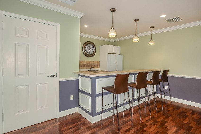 Clubhouse Clubhouse | Highlands at Faxon Woods - Photo Gallery