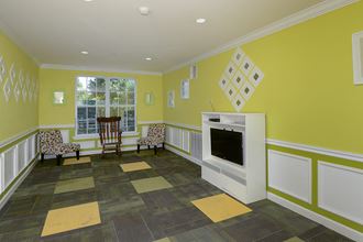 Community play room  | Highlands at Faxon Woods - Photo Gallery 4