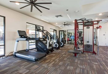 Fitness Center | Homestead Talking Glass - Photo Gallery 51