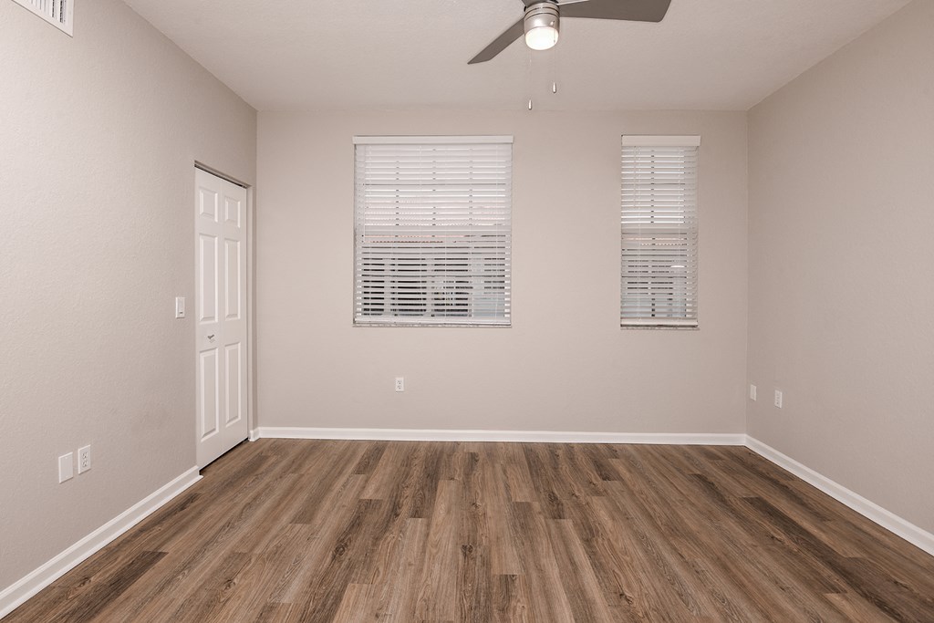 Bedroom at Floresta, Jupiter