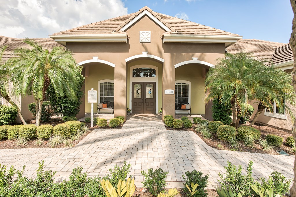 Welcome to Ballantrae at Ballantrae Apartments, Sanford, FL, 32771